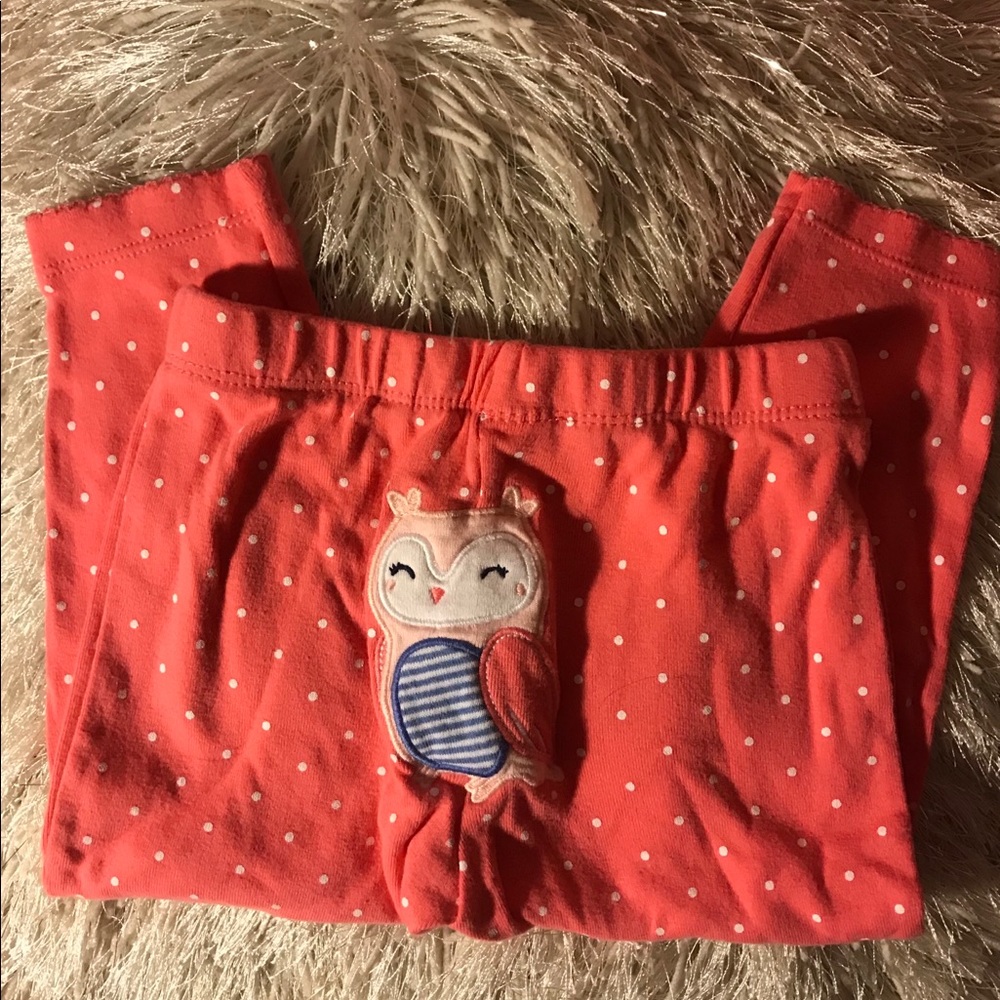 SAME DAY SHIPPING 💞 BUNDLE TO SAVE cute owl pants